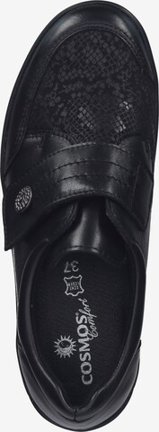 Slipper di COSMOS COMFORT in nero