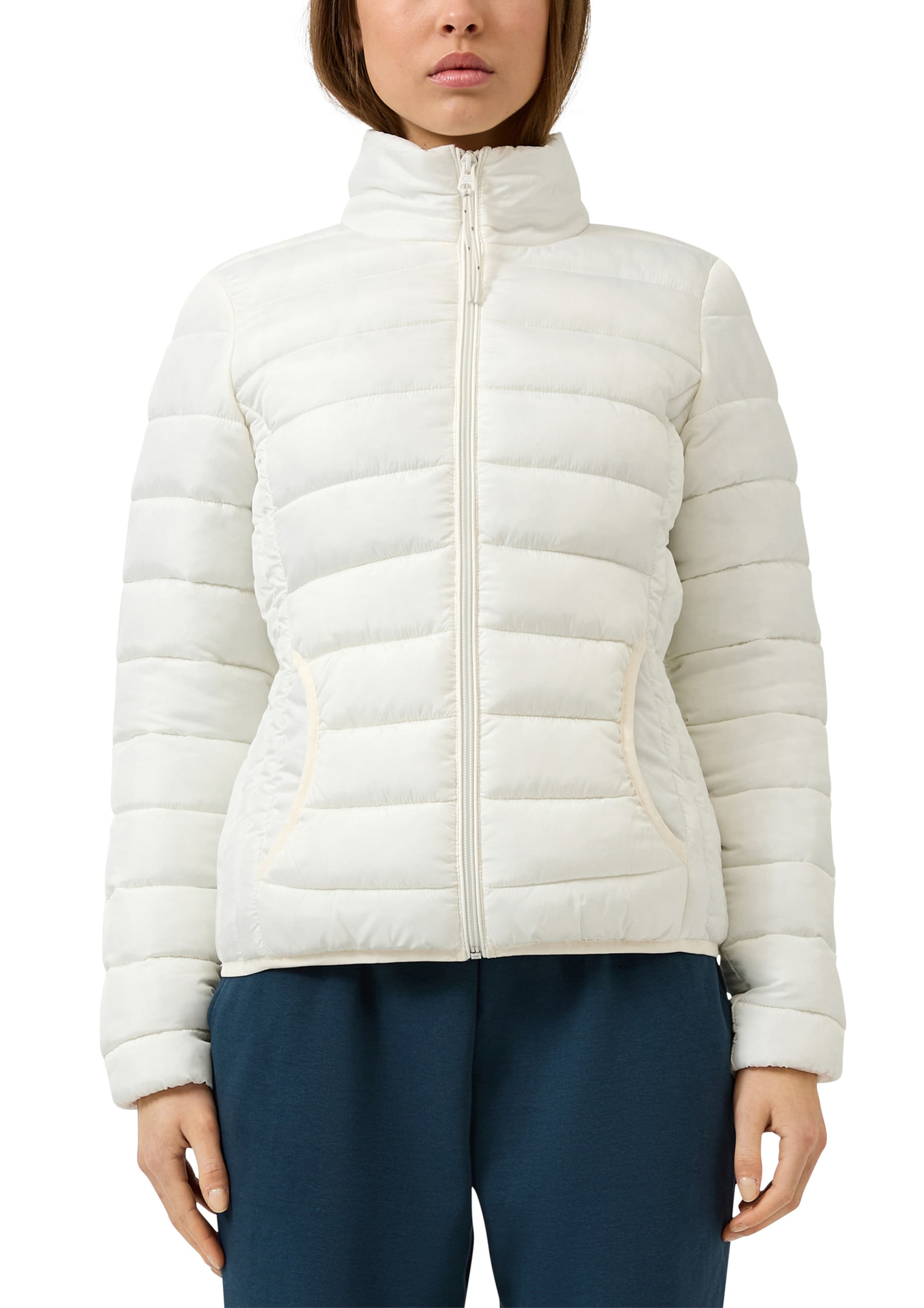 QS Tussenjas in Beige