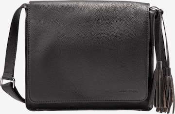 GERRY WEBER Crossbody Bag 'Cadiz' in Brown: front