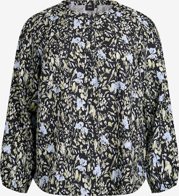 juoda Zizzi Palaidinė 'Caava': priekis