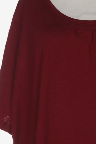 Ulla Popken Top & Shirt in 11XL in Red