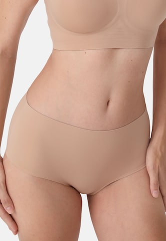 Slip sassa en beige