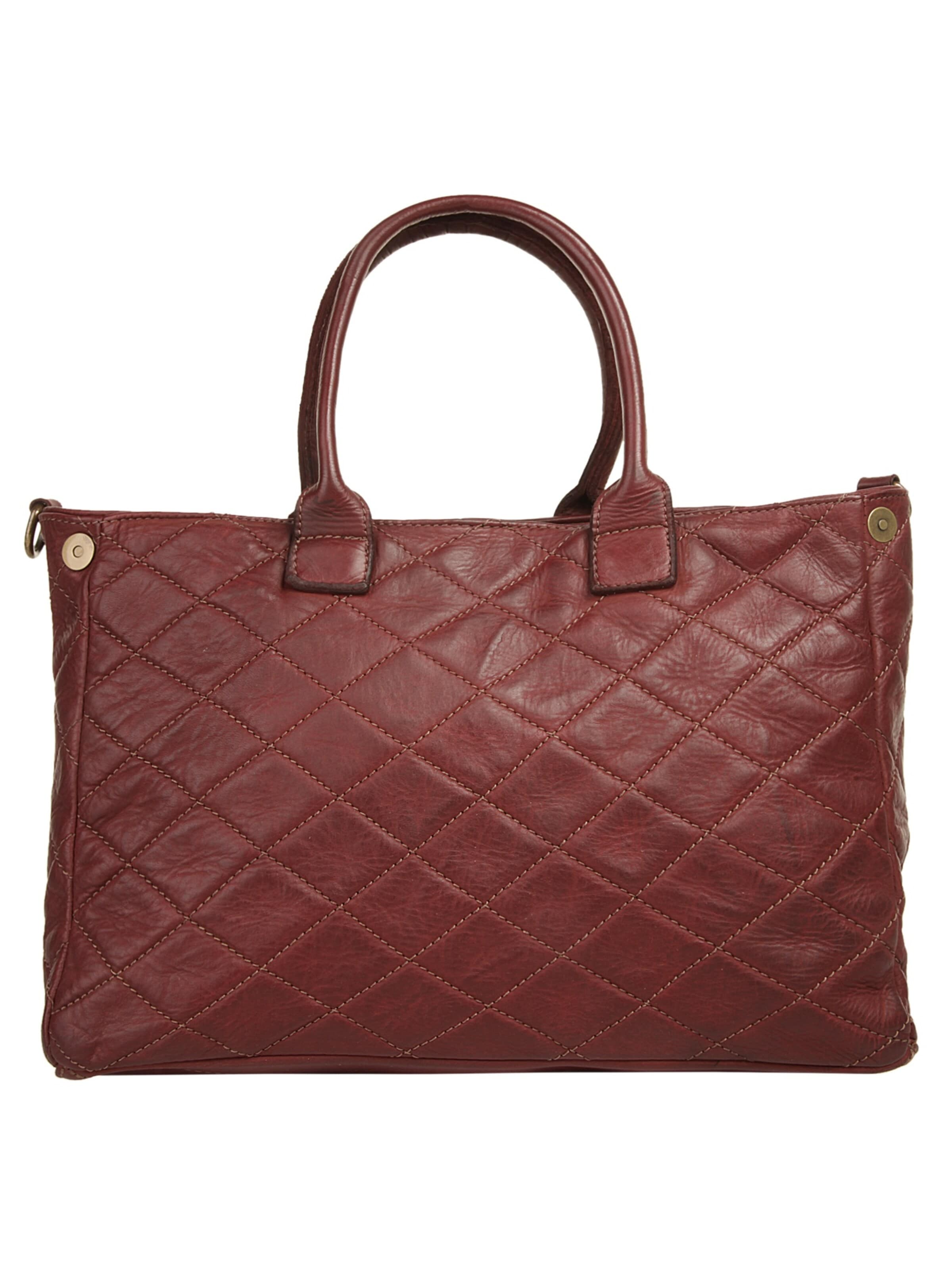 Sacs à main Samantha Look en rouge