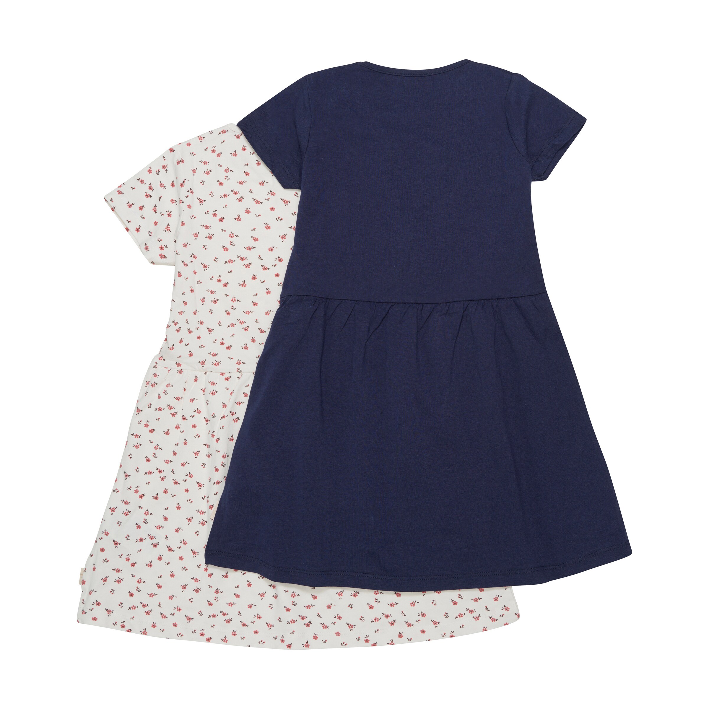 MINYMO Kleid in Blau