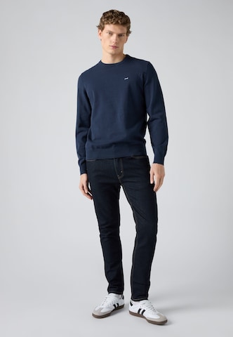 LEVI'S ® - Skinny Vaquero '510' en azul