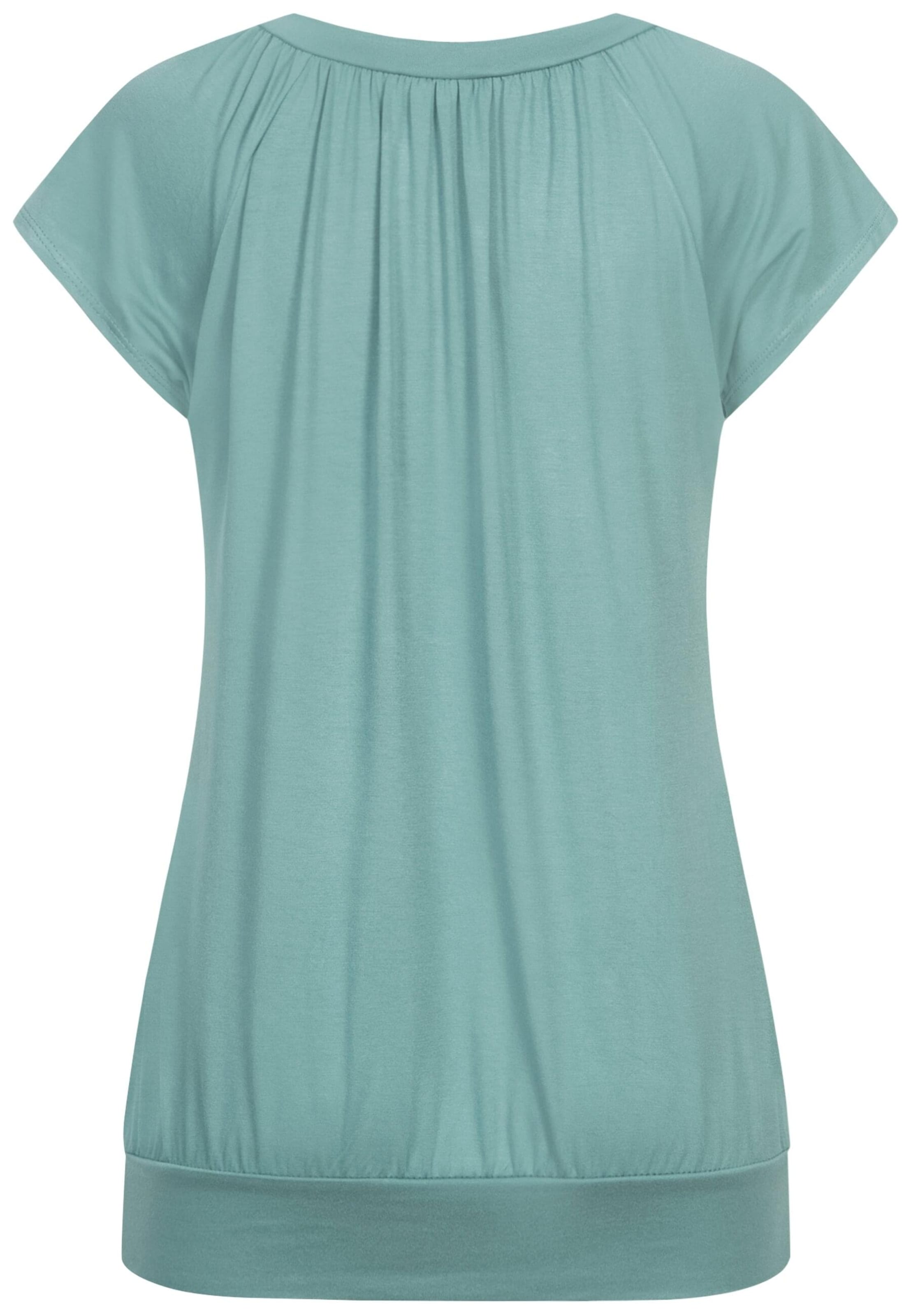 Cloud5ive - Camiseta en azul