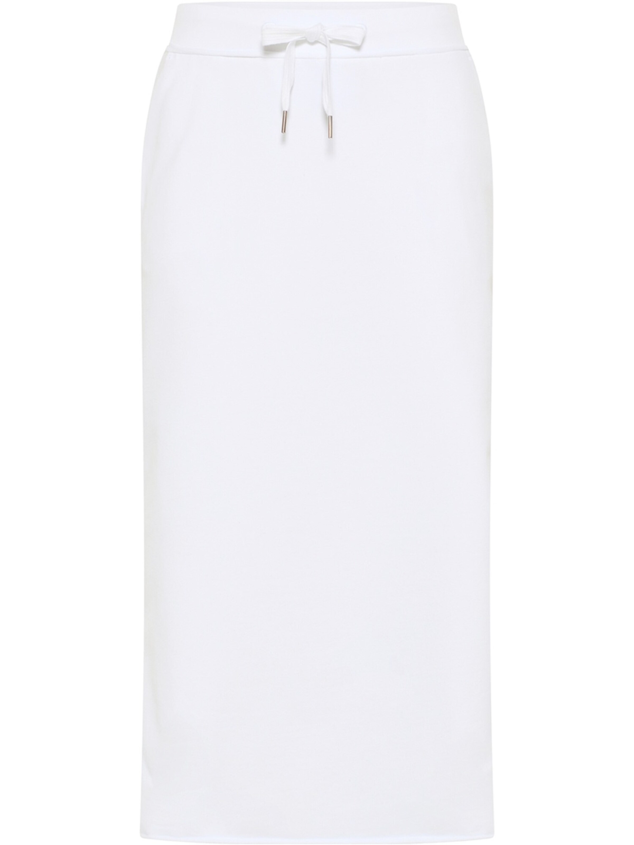 Elbsand Rok 'Waino' in de kleur Wit, Productweergave