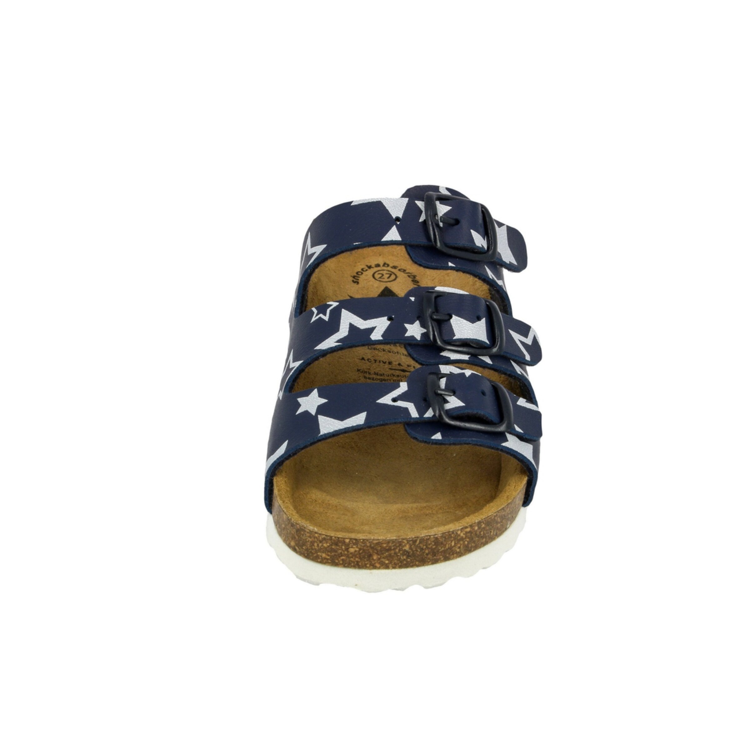 LICO Sandals in Blue