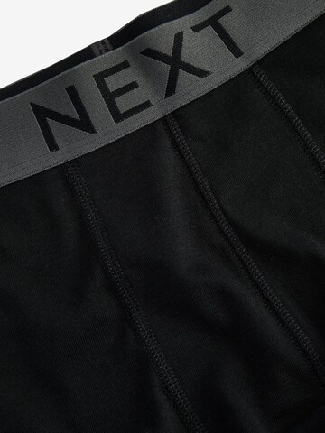 Boxer di Next in nero