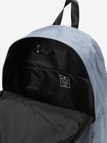 Champion Authentic Athletic Apparel Rucksack in Grau