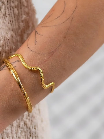 hiBALI Armband‌‌‌‌‌‌‌‌‌‌ in Gold