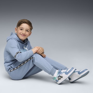 PUMA Sneakers 'Puma x Hot Wheels™ Monster Trucks' in Blauw