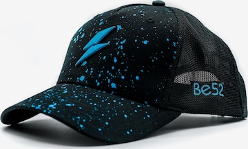 Be52Šilterica 'Bolt splash premium' - plava boja: prednji dio