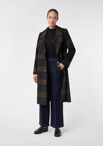 Manteau mi-saison COMMA en gris