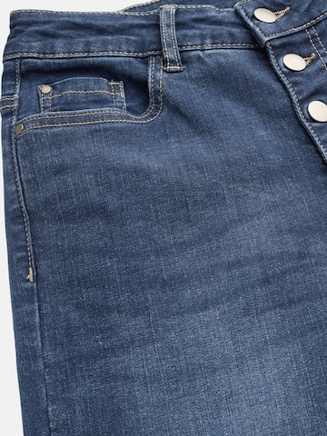 Cellbes of Sweden Regular Jeans in Blauw