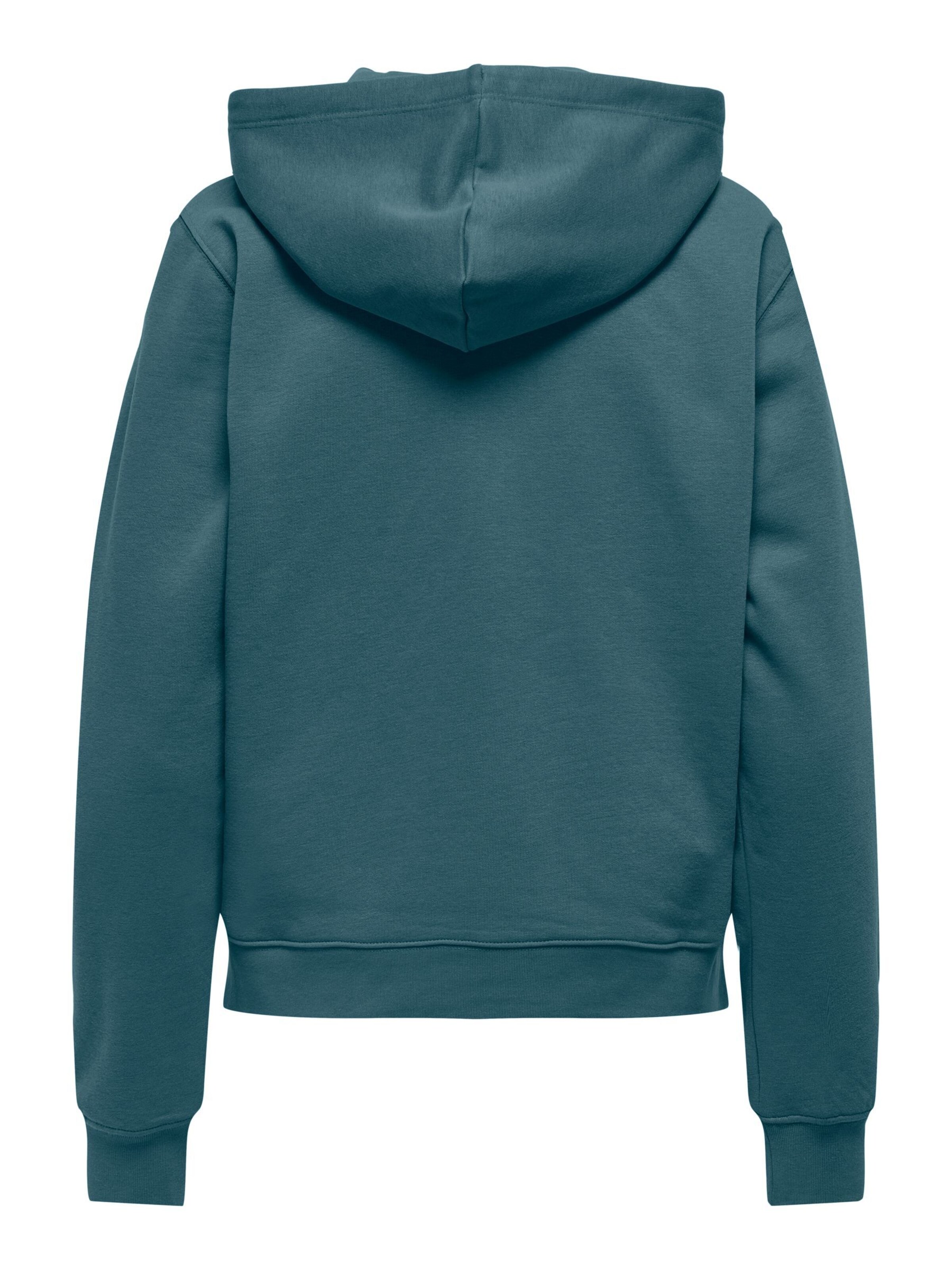 Veste de survêtement 'ONPJoni' ONLY PLAY en bleu