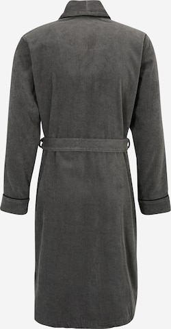 JBS OF DENMARK Bathrobe long in Grey