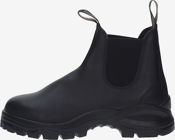 Ankle boots 'Blundstone Tronchetto 2240' di Blundstone in nero: frontale