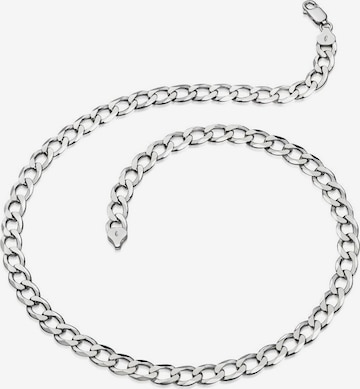 FIRETTI Necklace in Silver: front