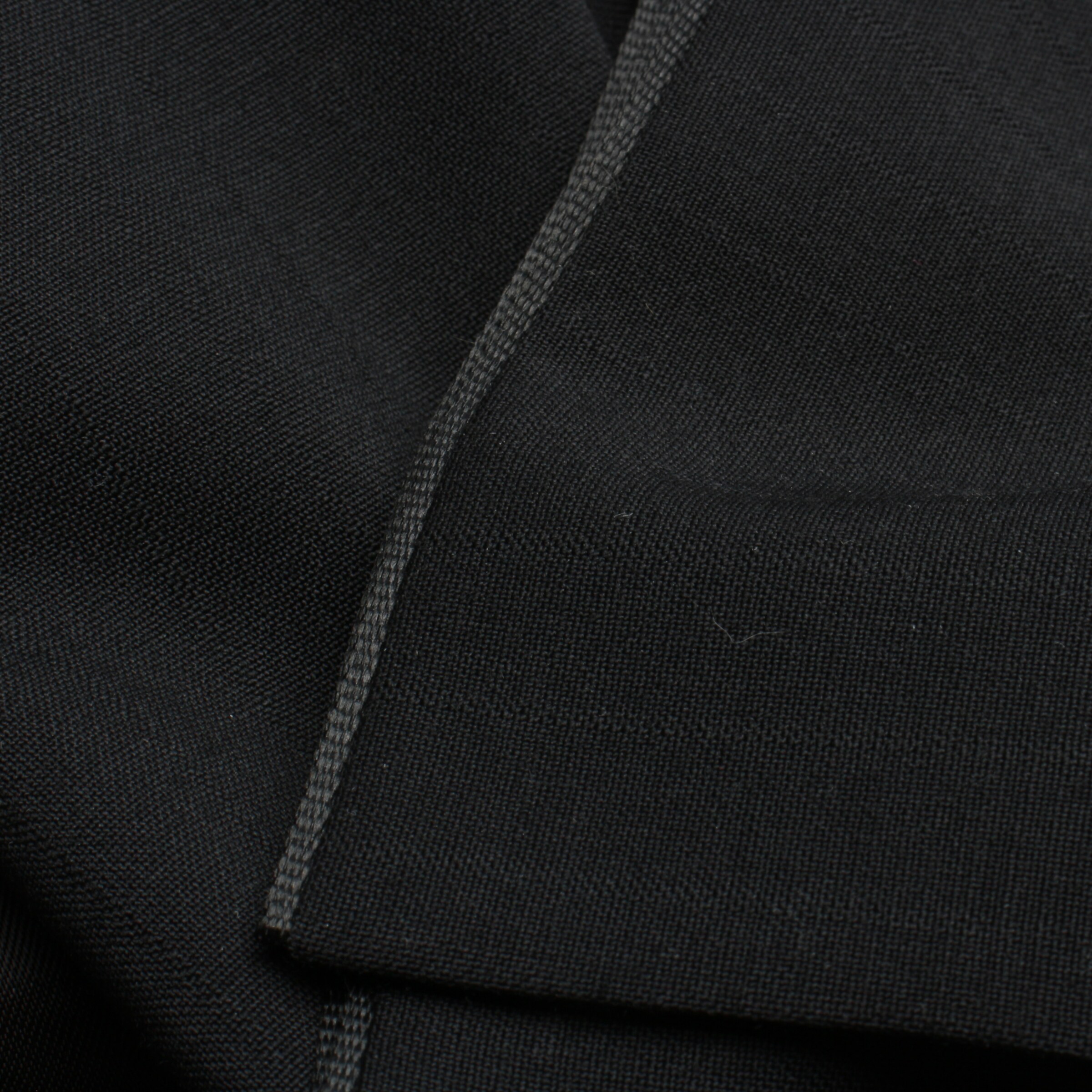 BENVENUTO Suit in XL in Black