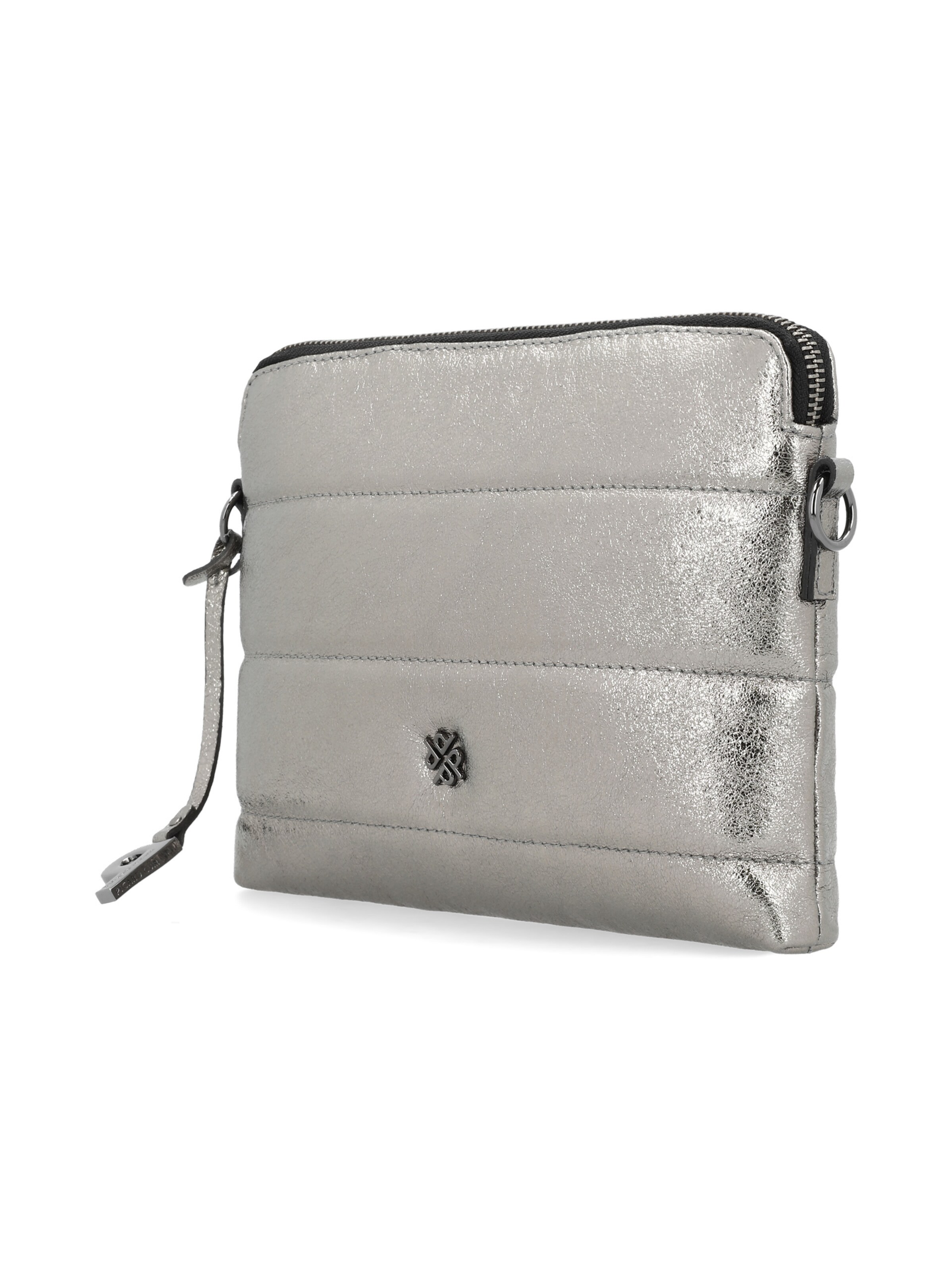 Picard Crossbody bag '2 Night' in Grey