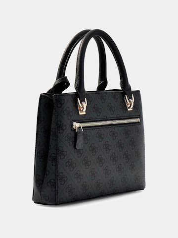 GUESS Kabelka 'Noelle' – černá