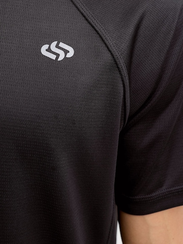 JACK & JONES - Camiseta en negro
