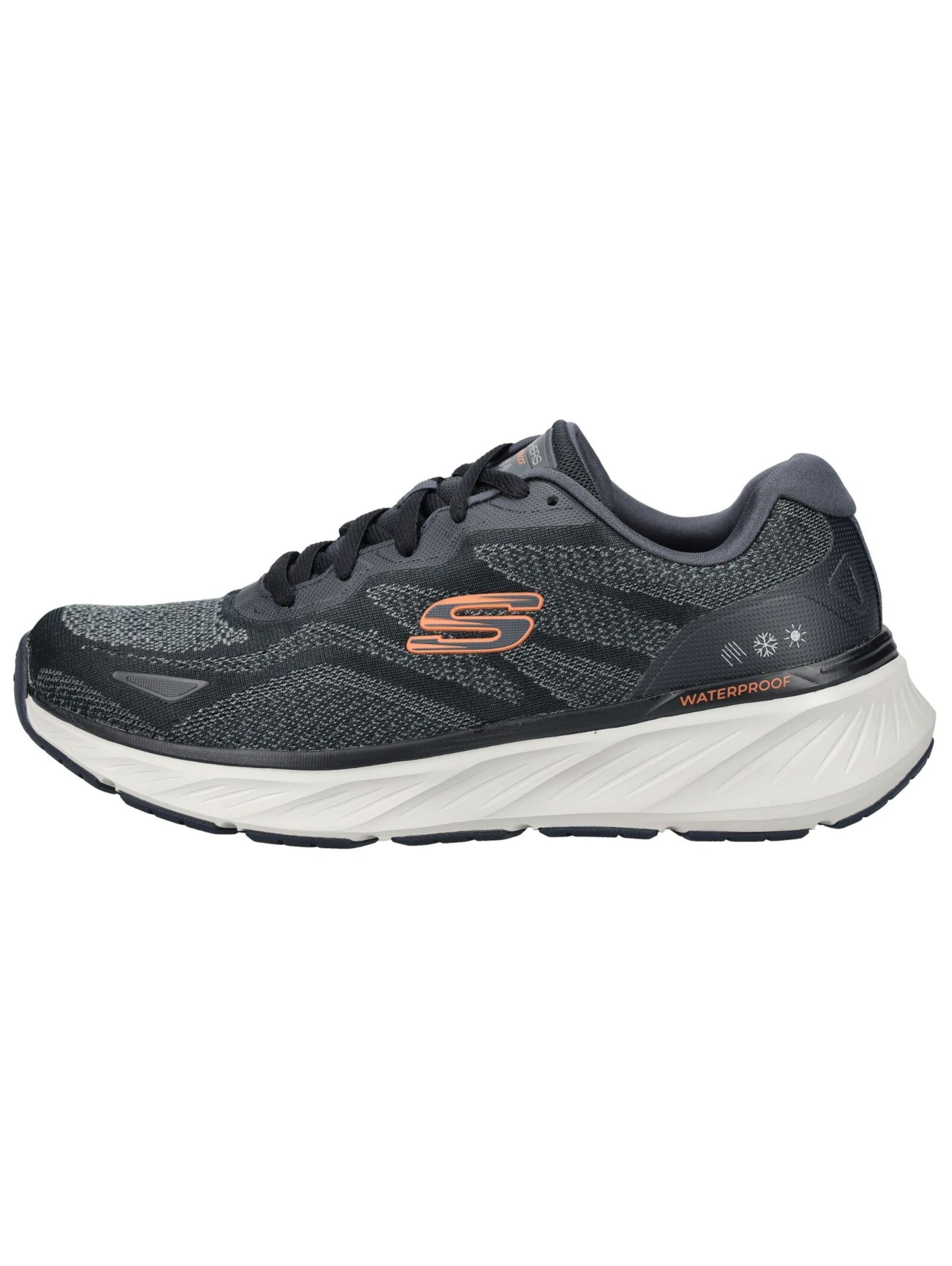 SKECHERS Sneakers laag in Blauw