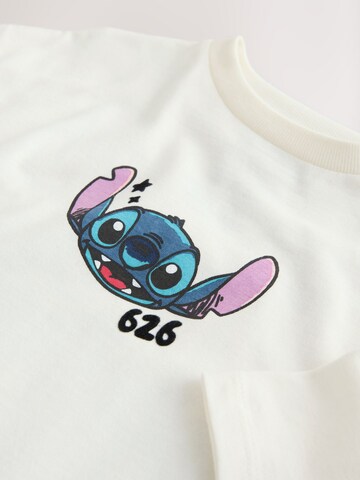 Next Särk 'Lilo & Stitch', värv beež