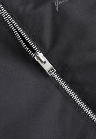 Jack & Jones Junior - Chaqueta de entretiempo 'Great' en negro