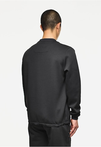 Weekend Offender Sweatshirt 'Cerati' in Black