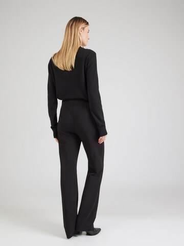 regular Pantaloni 'BELLA' di BOGNER in nero