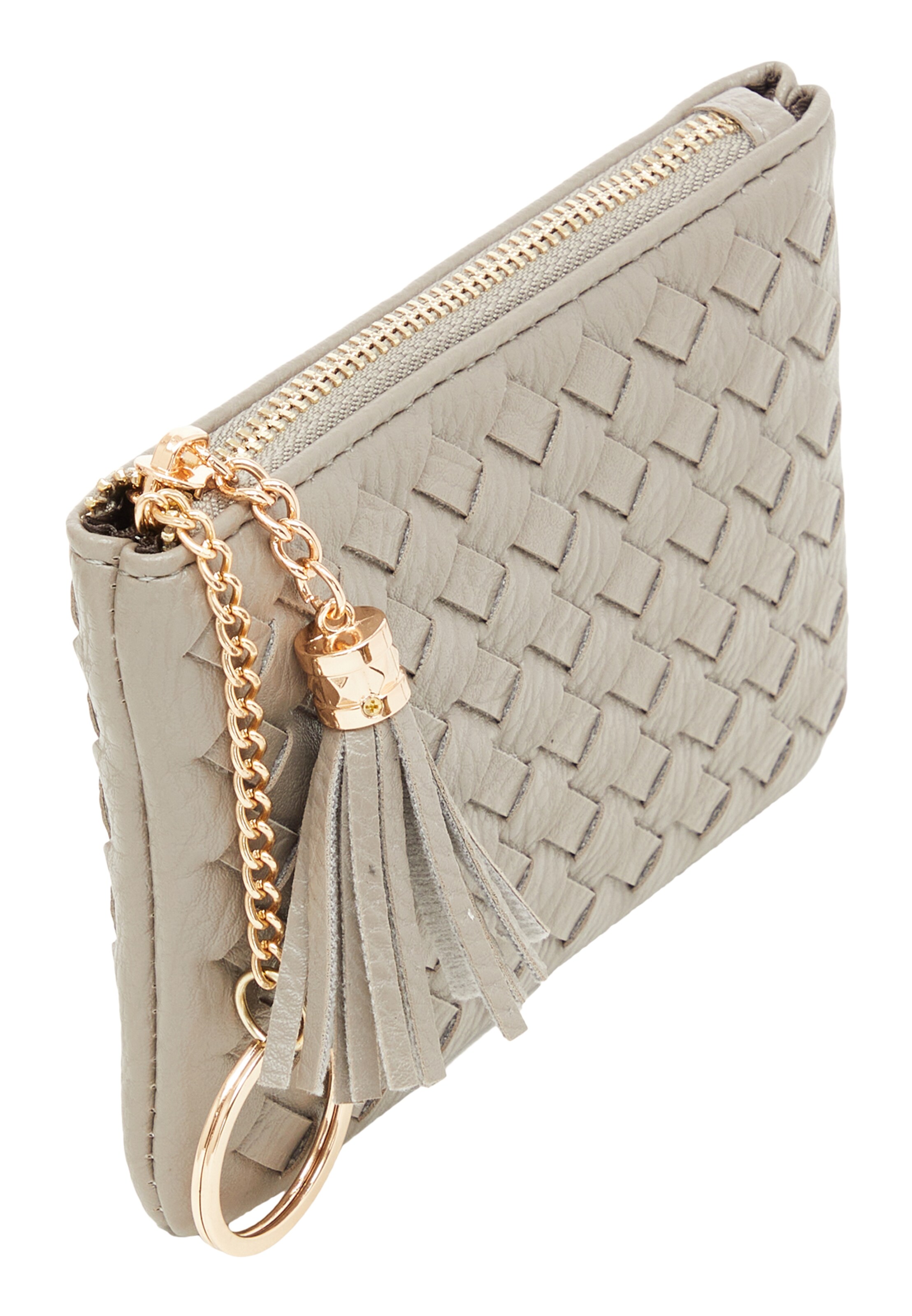 FELIPA Peňaženka - Sivá