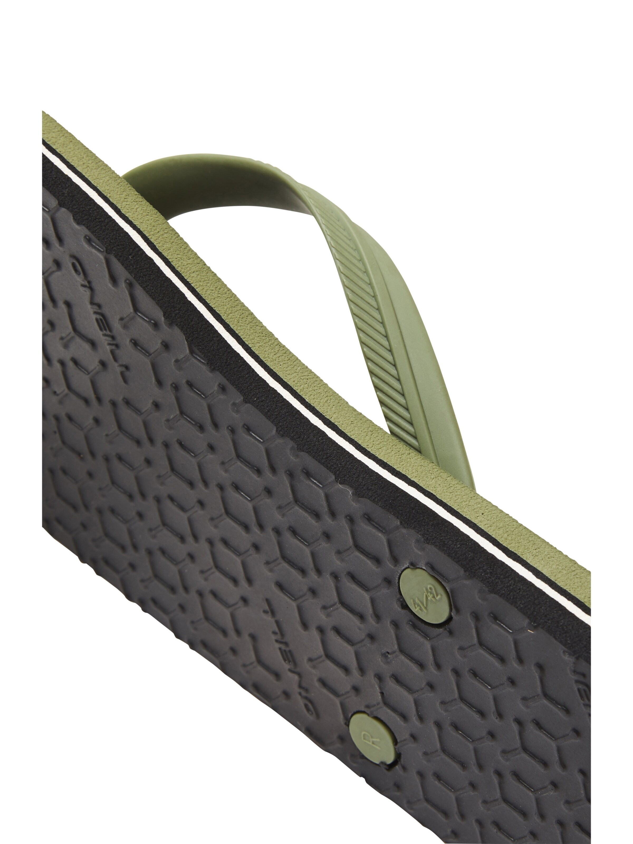 O'NEILL Klipklappere i grøn