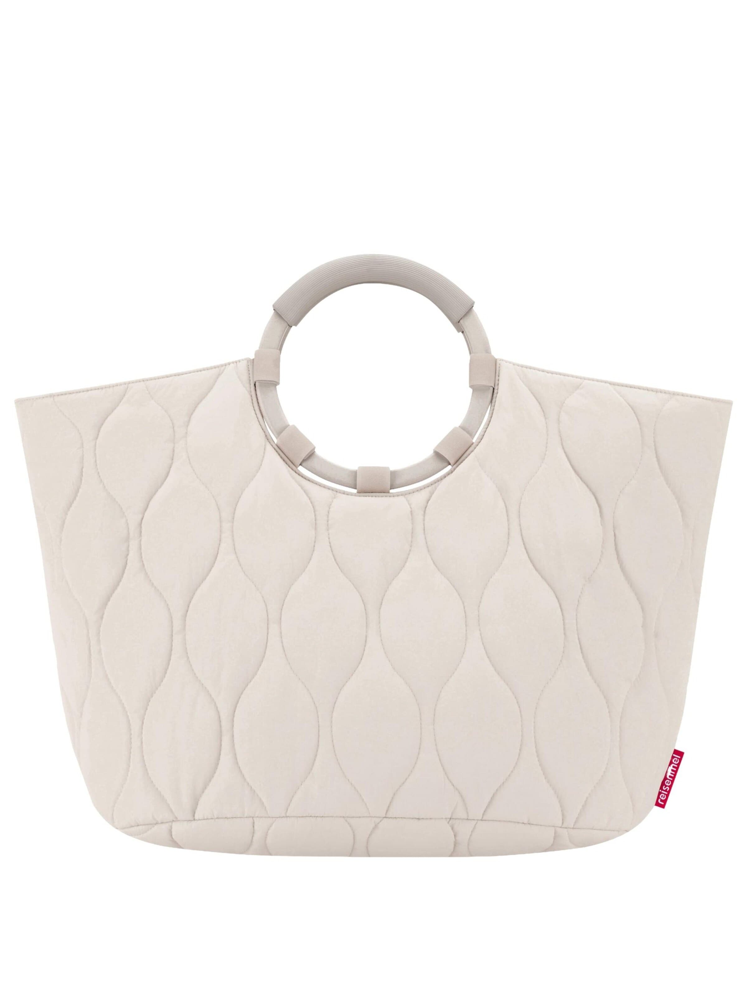REISENTHEL Shopper‌‌‌‌‌ in Grau
