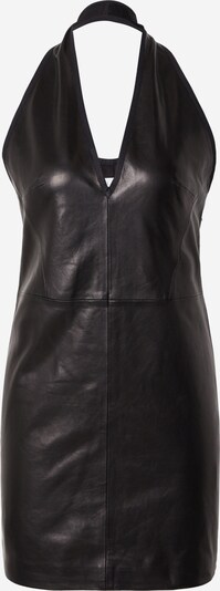 IRO Obleka | črna barva, Prikaz izdelka