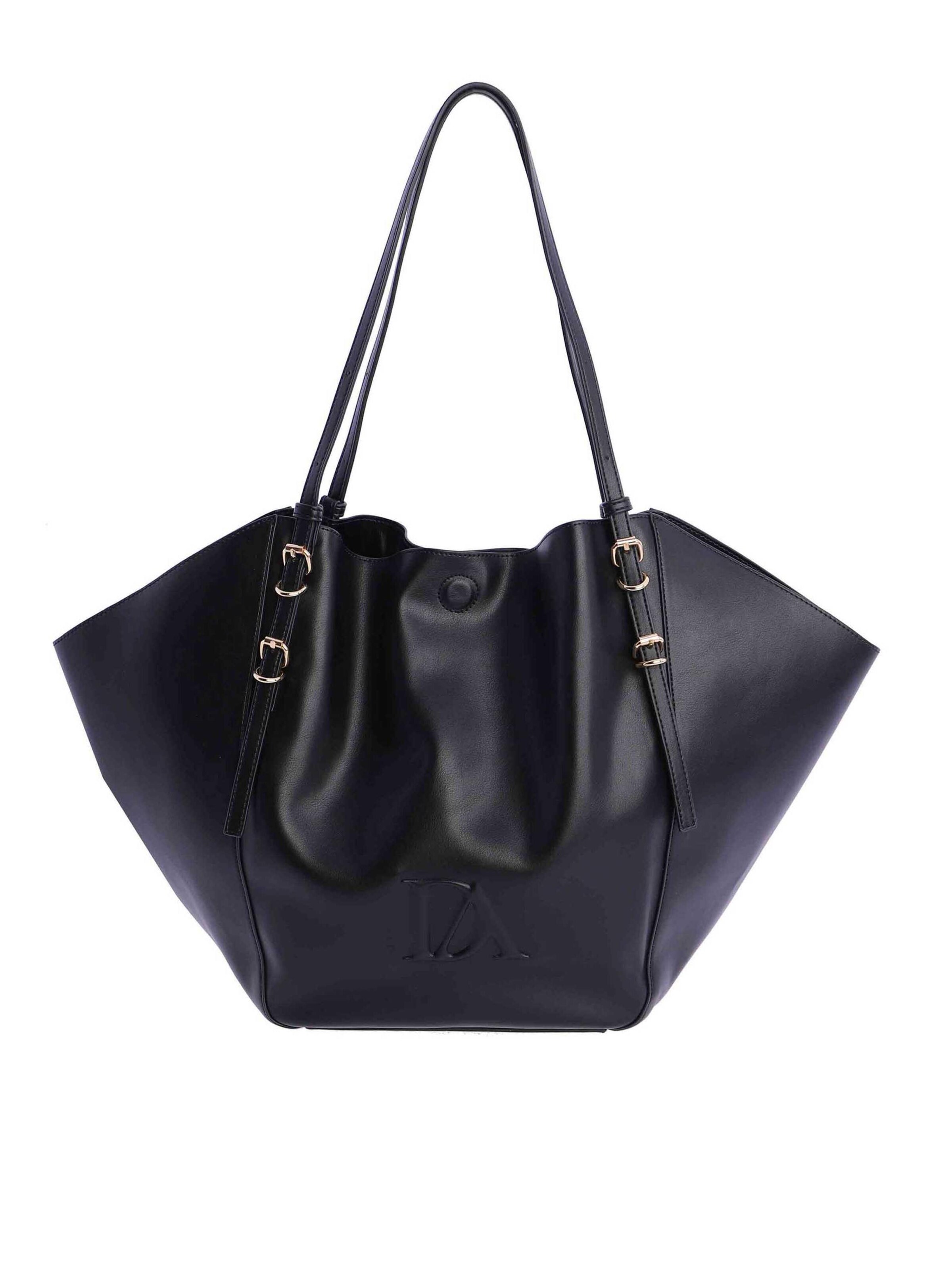 Don Algodon - Shopper 'Onient' en negro