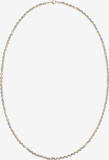 faina Ketju värissä kulta / hopea, Tuotenäkymä