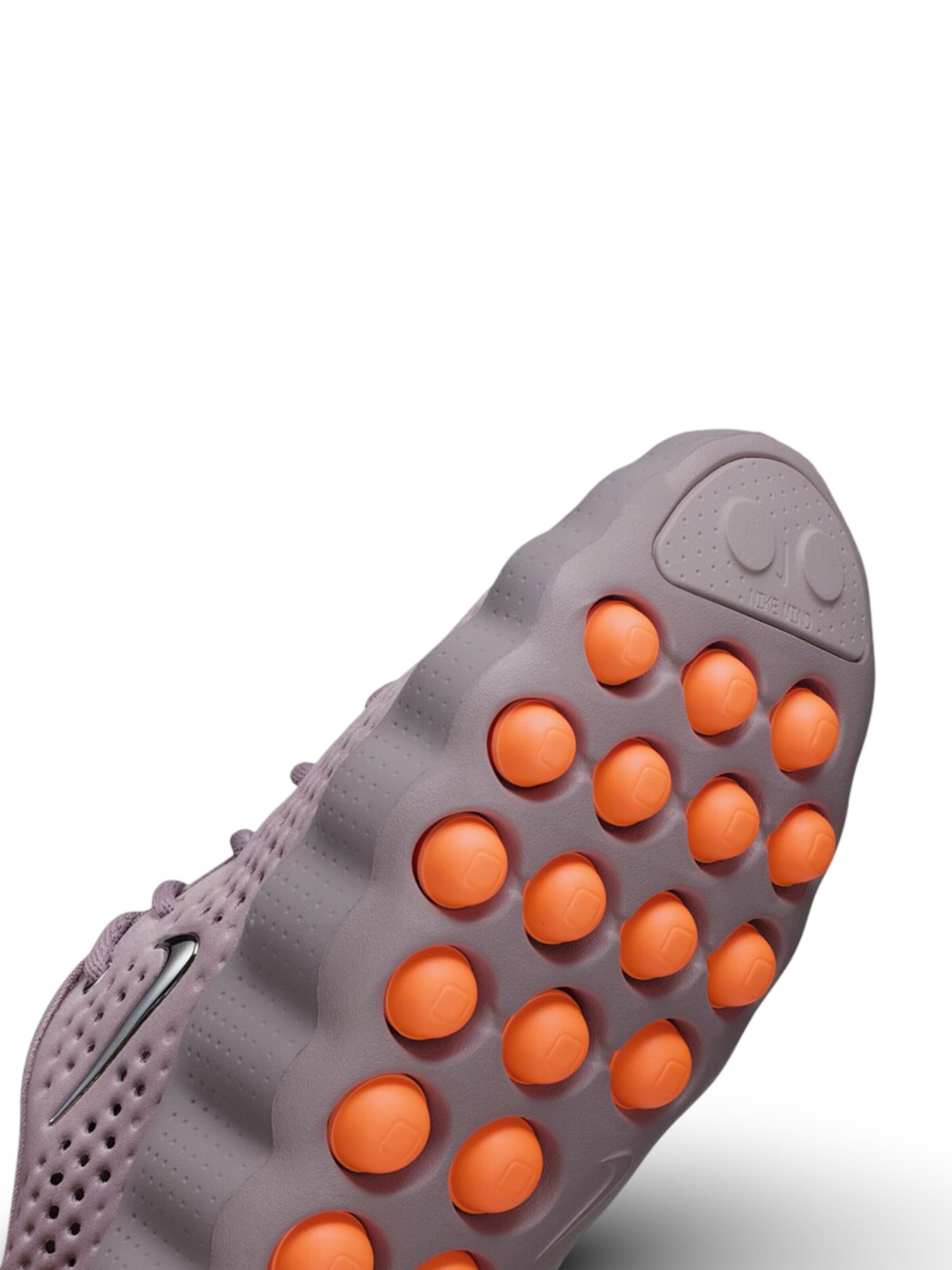 NIKE Sneakers in Purple