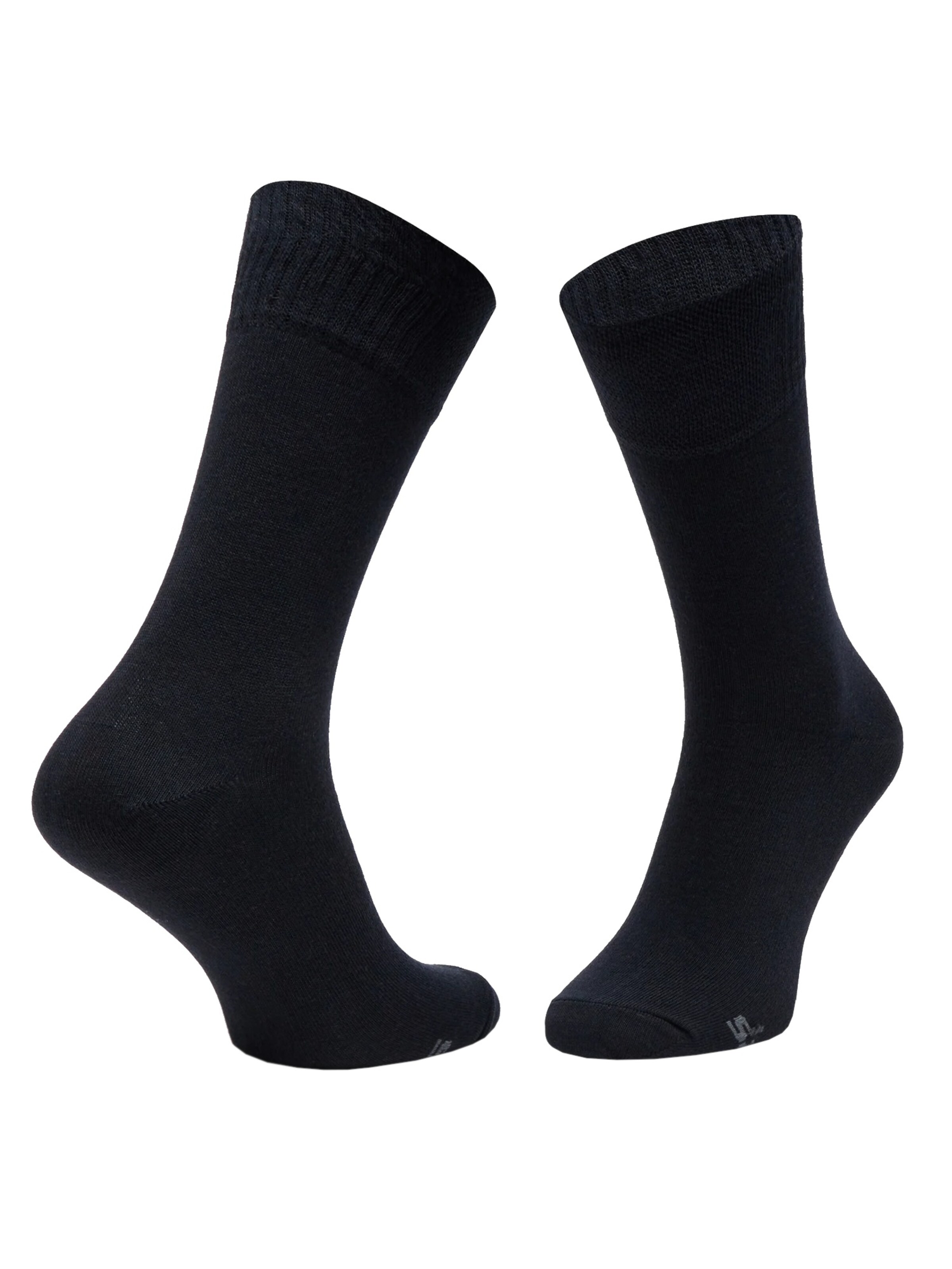 SKECHERS Socken 'Basic'‌‌‌‌‌‌ in Blau