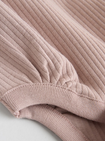 jauktas krāsas Next Kombinezons/bodijs