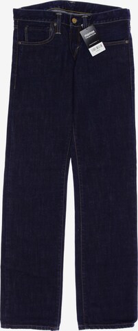 Carhartt WIP Jeans 27 in Blau: predná strana