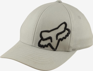 FOX’S Hut oder Mütze One Size in Beige: Vorderseite