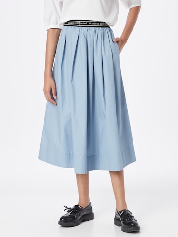 Esmé Studios Skirt 'Calla' in Blue: front