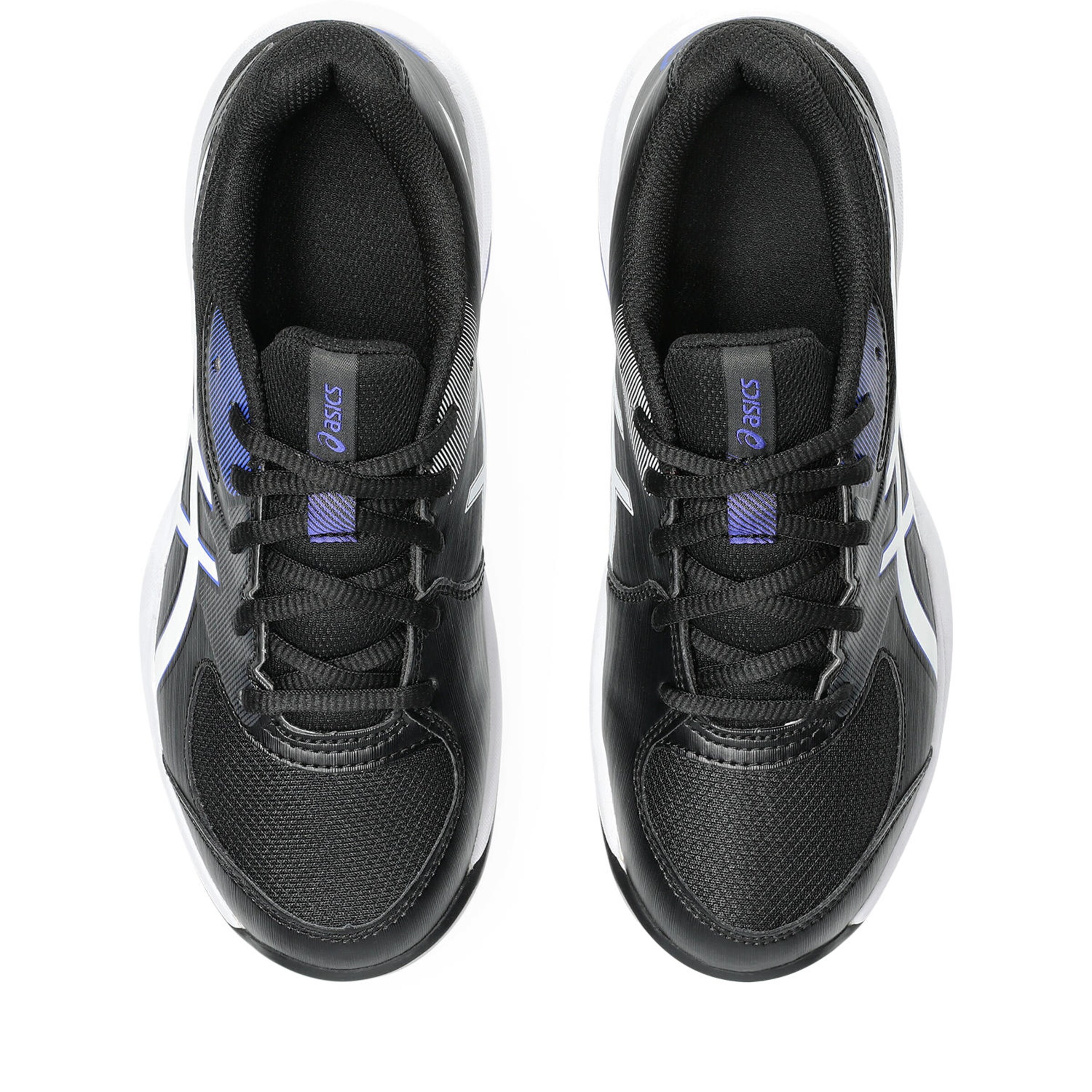 ASICS Athletic Shoes in Black