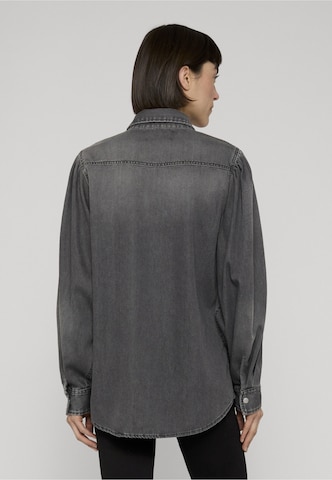 REPLAY Jacke in Grau