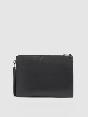 Piquadro Accessoires voor tassen in Zwart