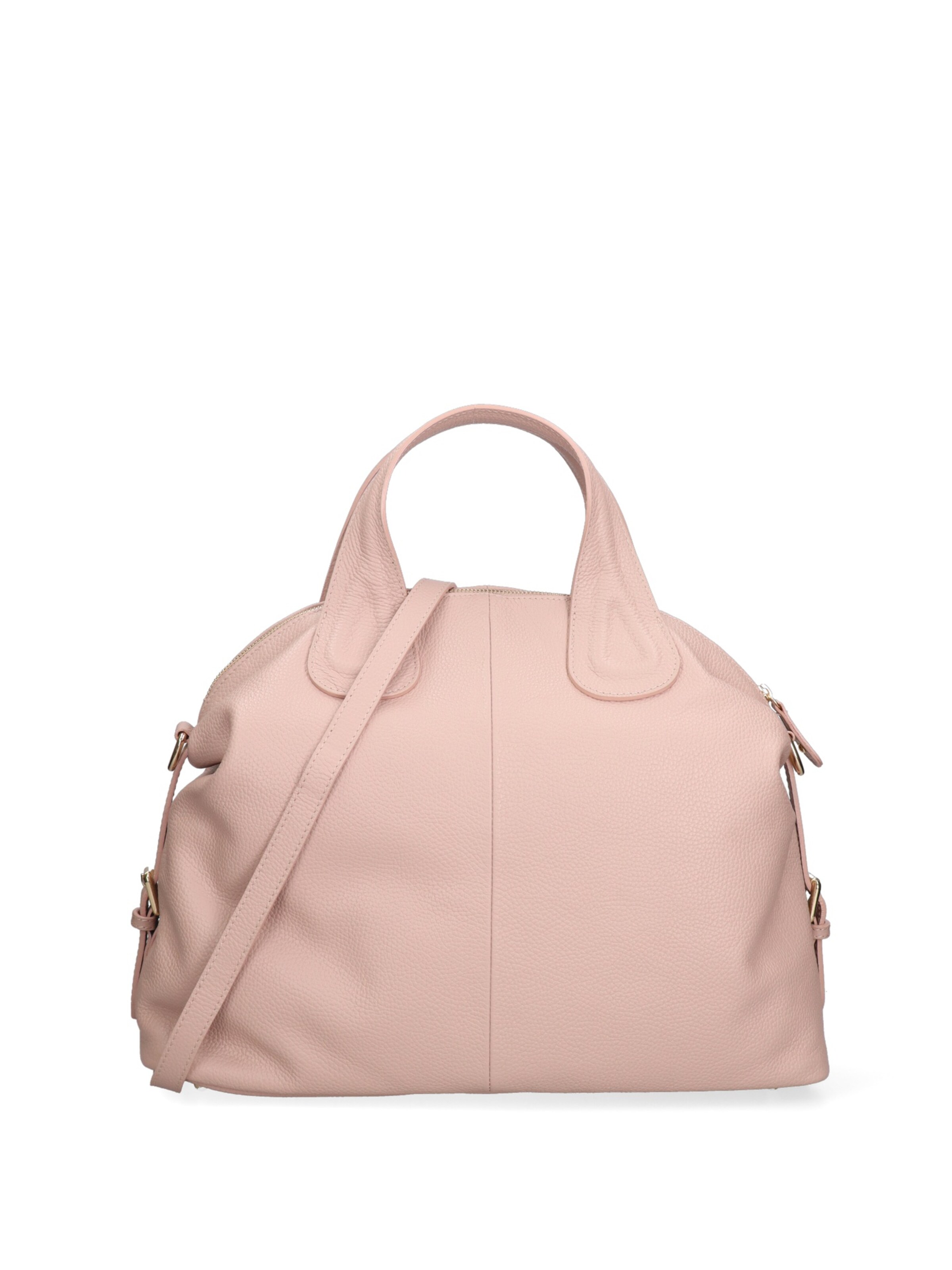 Gave Lux Handbag 'Oriana Chic' in Pink: front
