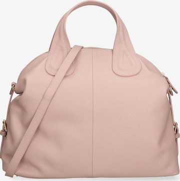 Gave Lux Handtasche 'Oriana Chic' in Pink: Vorderseite