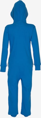 Moniz Loungewear in Blue